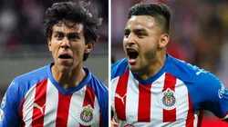 El motivo por el cual se acusa a Macías y Vega de indisciplina