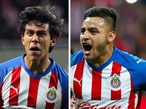 El motivo por el cual se acusa a Macías y Vega de indisciplina