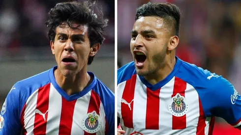 El motivo por el cual se acusa a Macías y Vega de indisciplina