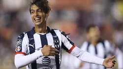 Parra es la debilidad de Mohamed en Monterrey