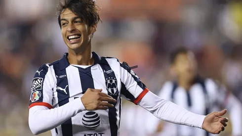 Parra es la debilidad de Mohamed en Monterrey