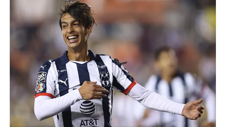 Parra es la debilidad de Mohamed en Monterrey
