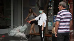 Padre denunció a su hija que vino de EEUU y no hizo cuarentena