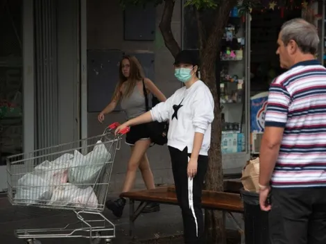 Padre denunció a su hija que vino de EEUU y no hizo cuarentena