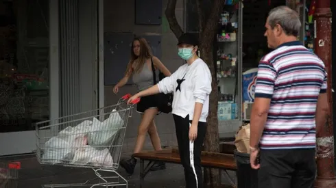 Padre denunció a su hija que vino de EEUU y no hizo cuarentena