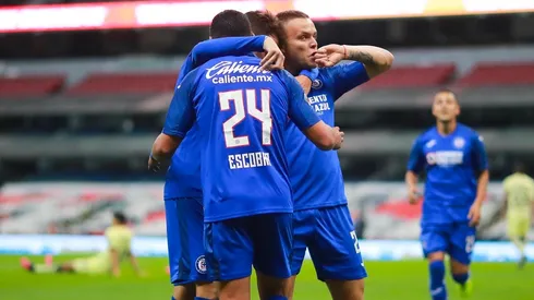 Reacciones al liderato de Cruz Azul en la Liga MX