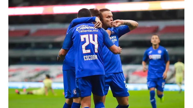 Reacciones al liderato de Cruz Azul en la Liga MX