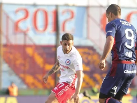 Qué canal transmite Lanús vs. Argentinos por la Copa de la Superliga