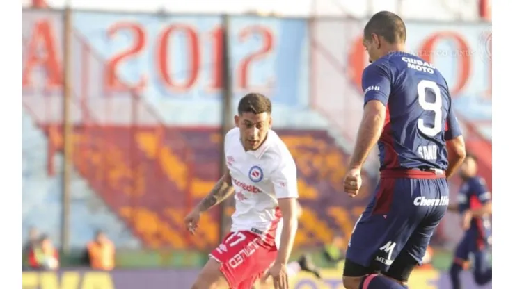 Qué canal transmite Lanús vs. Argentinos por la Copa de la Superliga
