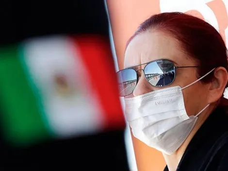 "Lávate las manos y mantén la distancia": Periódico norteamericano entrega claves para evitar el Coronavirus