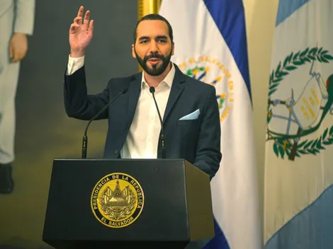 El Salvador prohibió un vuelo desde México por supuestos casos de Covid-19