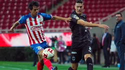 César Montes se rindió a los pies de Antonio Mohamed: "Siempre voy a dejar el alma por él"