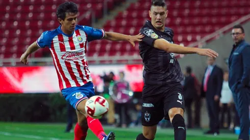 César Montes se rindió a los pies de Antonio Mohamed: "Siempre voy a dejar el alma por él"