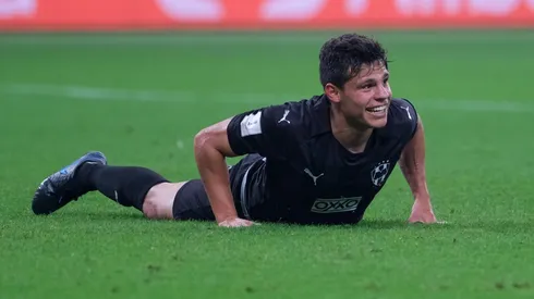 Arturo González se sometió a un estudio por coronavirus