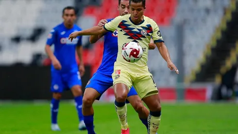 La Liga MX analiza una fecha para la vuelta del fútbol.