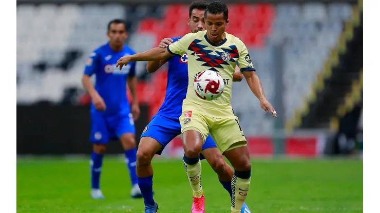 La Liga MX analiza una fecha para la vuelta del fútbol.
