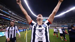 Montes se refirió a la final de la Copa MX