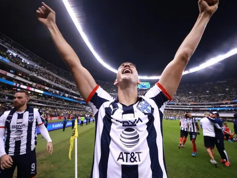 Montes se refirió a la final de la Copa MX