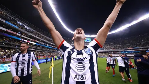 Montes se refirió a la final de la Copa MX