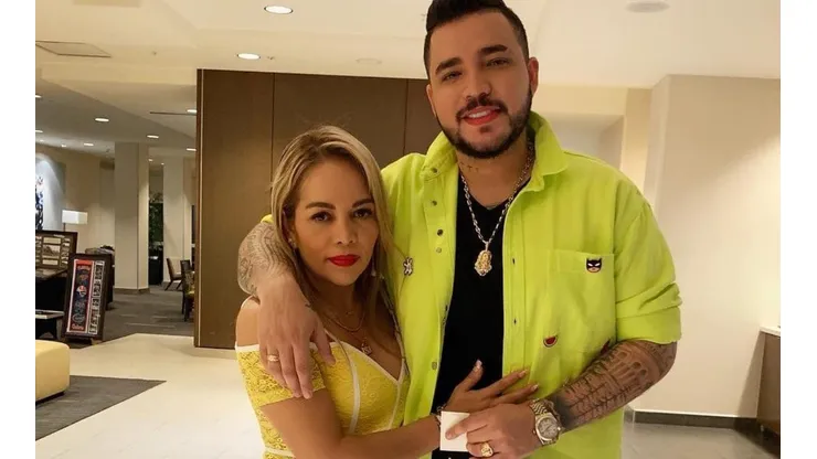 Ex de Jessi Uribe revela que enfrentó a Paola Jara y ella negó ser su amante