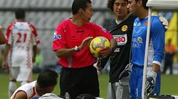 Jesús Corona y Guillermo Ochoa ya se habrían enfrentado sin público debido a un virus.