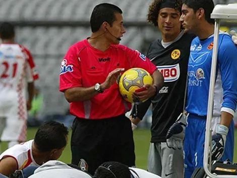 De no creer: Memo Ochoa y Jesús Corona ya se habían enfrentado a puertas cerradas por culpa de un virus