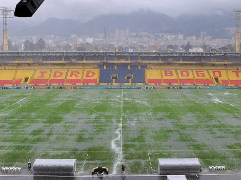 ¿Y si se cancela la Liga colombiana? Ya pasó una vez