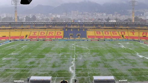 Mali v Korea Republic: Group A – FIFA U-20 World Cup Colombia 2011