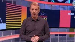 Martín Liberman fue contundente en las redes sociales.