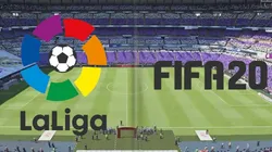Ibai propone torneo de FIFA 20 con futbolistas de LaLiga y EA Sports le da el visto bueno