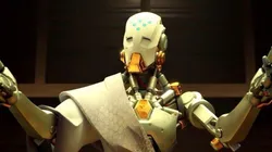 Overwatch da los primeros indicios de su Héroe N°32 "Proyecto Athena"