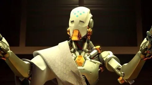 Overwatch da los primeros indicios de su Héroe N°32 "Proyecto Athena"