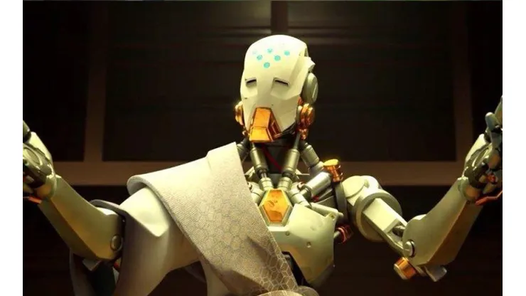 Overwatch da los primeros indicios de su Héroe N°32 "Proyecto Athena"