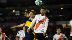 Argentina es el único país de Latinoamérica donde no se suspendió el fútbol