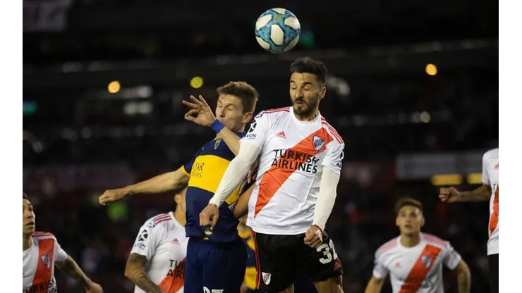 Argentina es el único país de Latinoamérica donde no se suspendió el fútbol