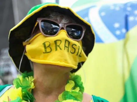 Argentina estableció a Chile y Brasil como zonas de alto riesgo de coronavirus