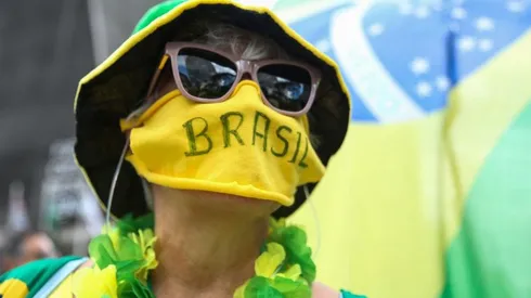 Argentina estableció a Chile y Brasil como zonas de alto riesgo de coronavirus