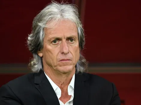 Jorge Jesús dio positivo por coronavirus y le harán contraprueba