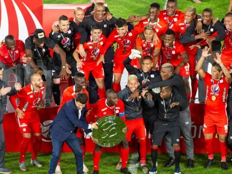 Desmienten primer caso de Coronavirus en el fútbol profesional colombiano