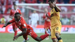 Paran del todo: los equipos del FPC dejan de entrenar por el Coronavirus