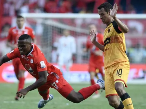 Paran del todo: los equipos del FPC dejan de entrenar por el Coronavirus