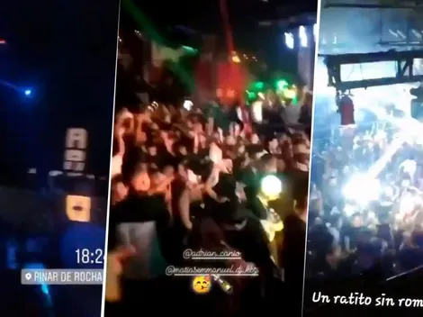 Pinar de Rocha estuvo de fiesta pese al Coronavirus