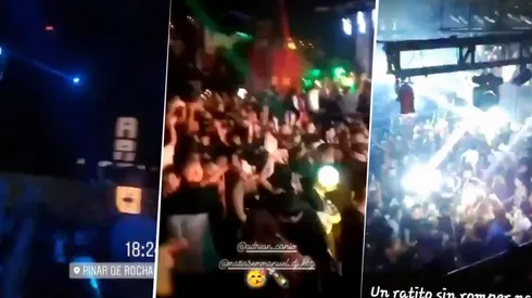 Pinar de Rocha estuvo de fiesta pese al Coronavirus