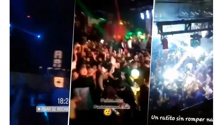 Pinar de Rocha estuvo de fiesta pese al Coronavirus