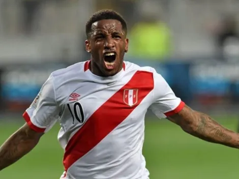 A cuidarse: Farfán subió foto a Instagram haciendo un particular pedido