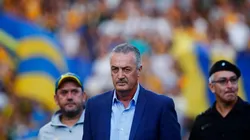 Vuelve Lechuga: Alfaro llegó a un acuerdo con un gigante de Sudamérica