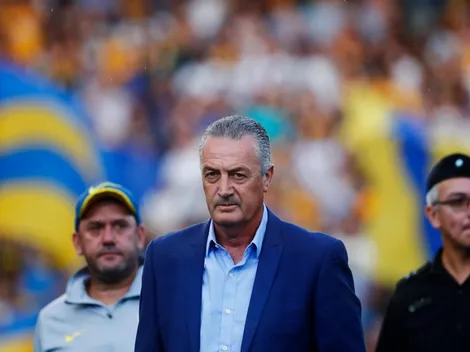 Vuelve Lechuga: Alfaro llegó a un acuerdo con un gigante de Sudamérica