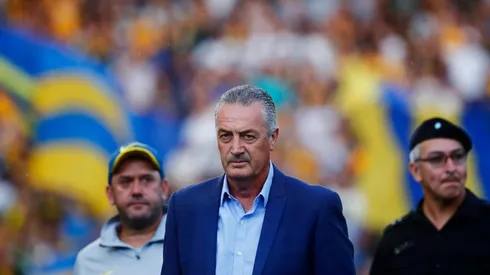 Vuelve Lechuga: Alfaro llegó a un acuerdo con un gigante de Sudamérica