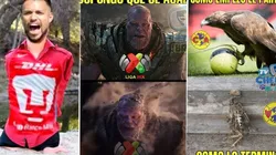 Los memes tras finalizar la Jornada 10 del torneo Clausura 2020