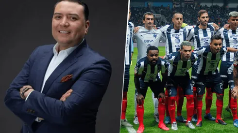 Willie González opinó acerca del partido entre Rayados y Chivas.